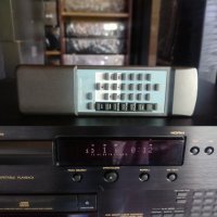 Marantz CD Player CD6000 OSE, снимка 2 - Ресийвъри, усилватели, смесителни пултове - 40605063