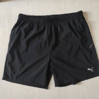 Nike и Puma размер XXL, снимка 8 - Къси панталони - 41770853