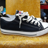 Кецове Converse 39 номер, снимка 1 - Кецове - 36366038