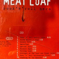 MEAT LOAF, снимка 17 - CD дискове - 44449768