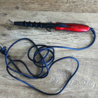 Маша за коса OBH Nordica Spiral Curler, снимка 10 - Маши за коса - 44747093