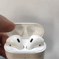 Слушалки Airpods Pro, снимка 2 - Bluetooth слушалки - 44326440