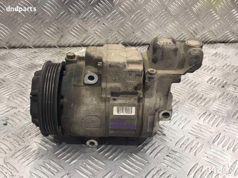 Компресор Mercedes A160,W168,2000г., снимка 1