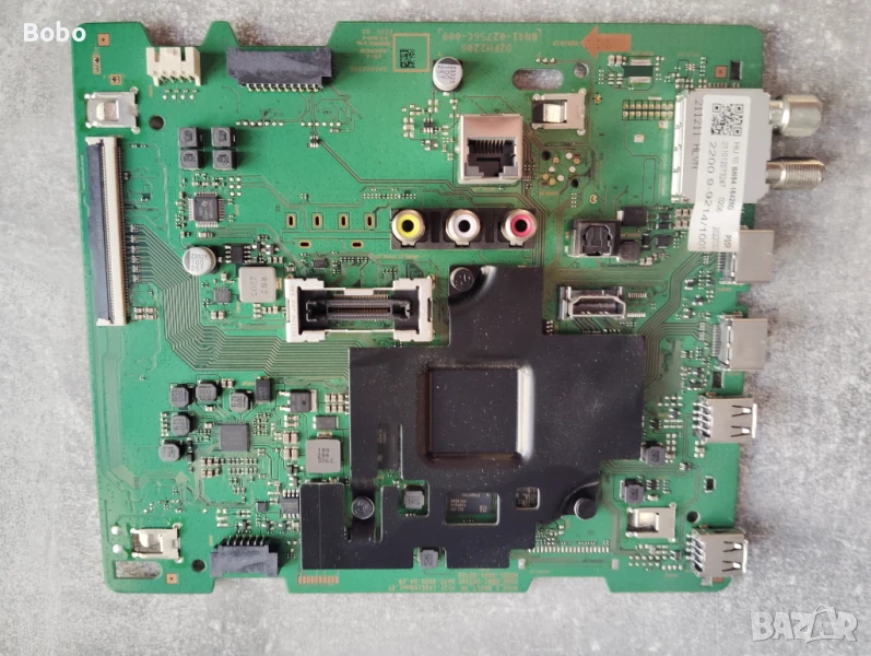 2 Main board BN41-02756C-000, снимка 1