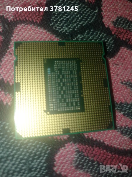 Xeon e3 1230, снимка 1