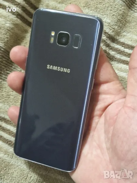 samsung s8, снимка 1