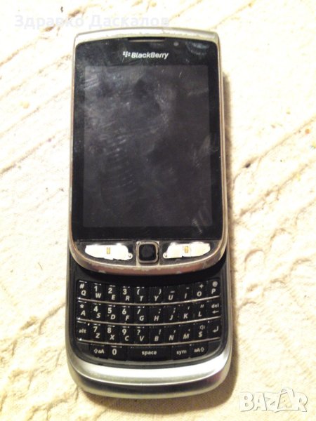 Blackberry 9810 за части, снимка 1