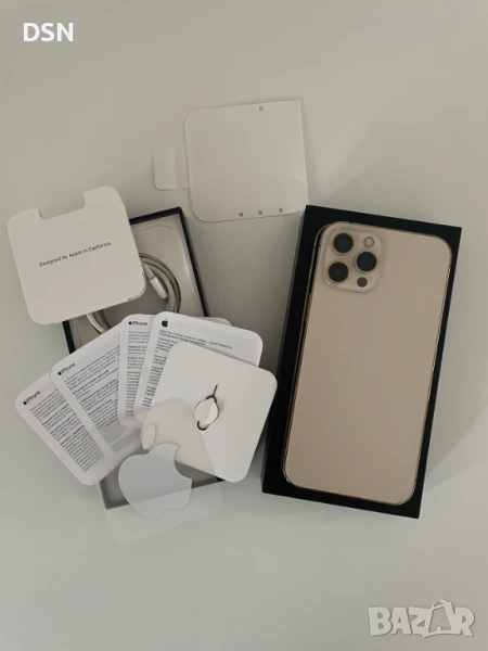 iPhone 12 Pro Max, снимка 1