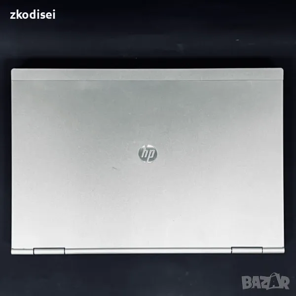 Лаптоп HP - Elitebook 8470p 14 Инча, снимка 1
