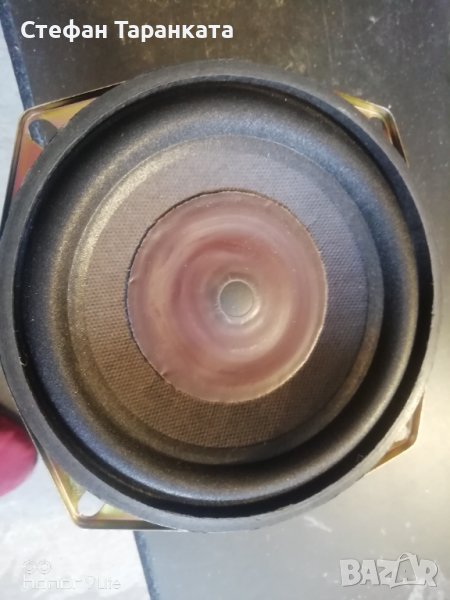  Басов Говорител , снимка 1