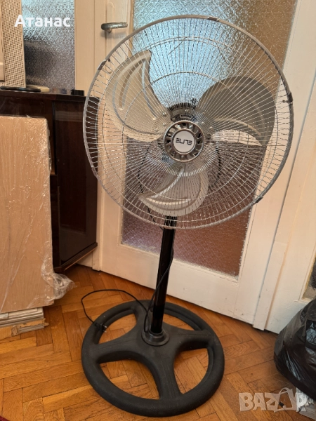 Вентилатор Elite EF-0422, снимка 1