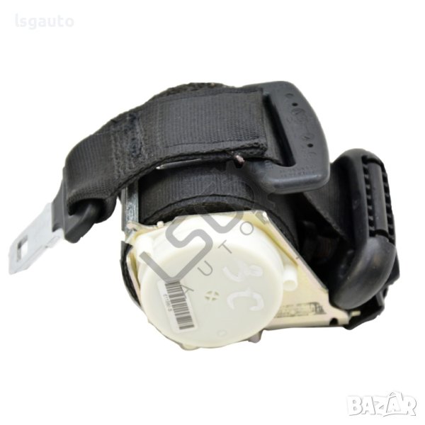 Заден среден предпазен колан Ford Galaxy II 2006-2014 ID:101029, снимка 1