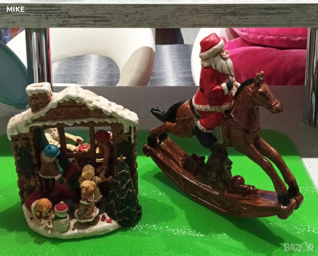 Коледни декорации, снимка 1