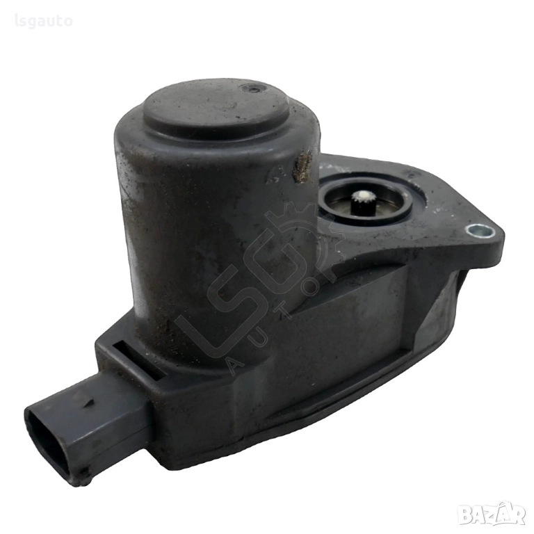 Ляво моторче спирачка за паркиране Hyundai i40 2011-2018 ID: 155464, снимка 1