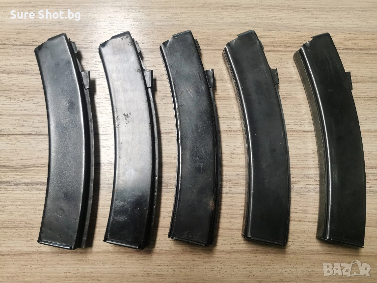 ППС-43, снимка 1