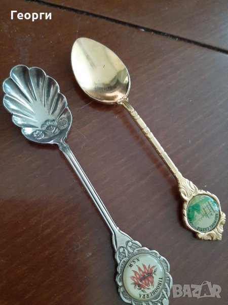 Лъжички  луксозни, снимка 1