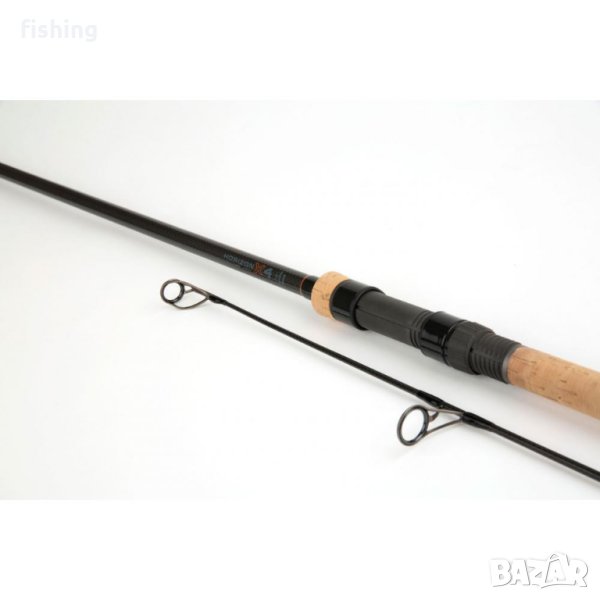 ПРОМО Шаранджийска въдица FOX Horizon X4 12ft, 3.50lb, 50mm - Cork Handle, снимка 1