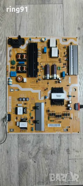 Захранване - BN44-00808E TV Samsung UE65MU6102K, снимка 1