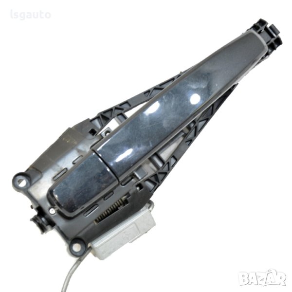 Задна лява външна дръжка Opel Astra (J) 2010-2018 ID:109617, снимка 1