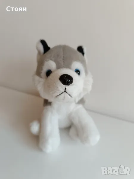 Плюшено куче TY , снимка 1