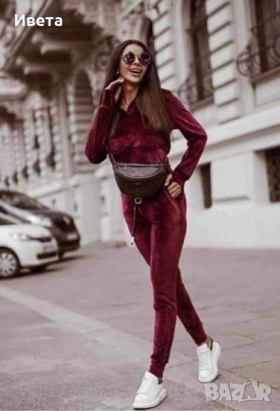 Дамски комплект, снимка 1