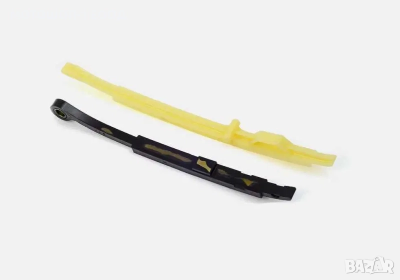 НОВ Комплект Водач и плъзгач CRF450R A 2002-08 , CRF450X 2005-15, снимка 1