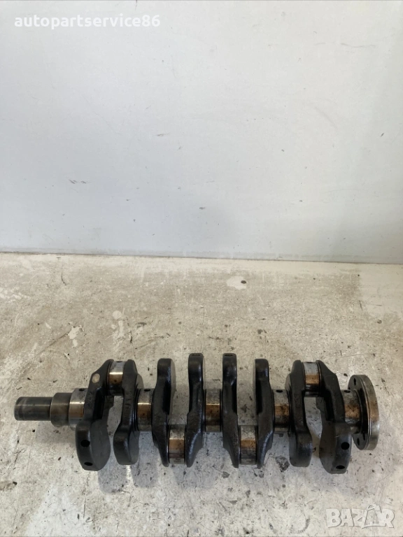Колянен вал за двигател за KIA Cerato 1.5 CRDi (2004), снимка 1
