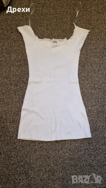 Нова рокля Pull&Bear, снимка 1