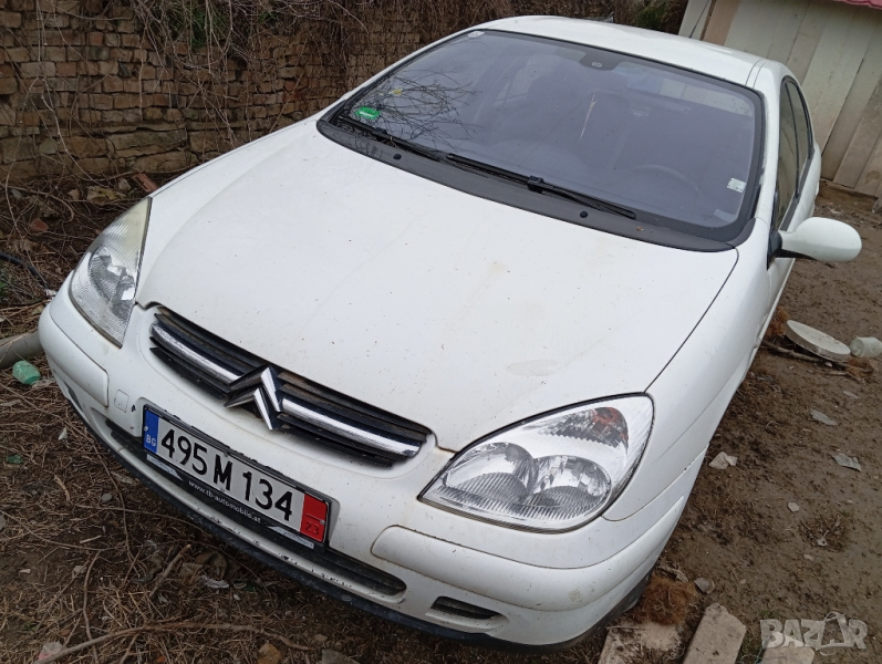 ситроен C5, снимка 1