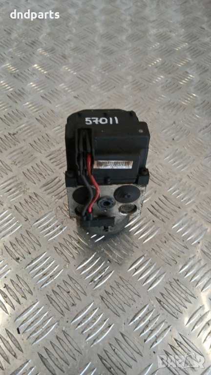 ABS Honda Civic 2003г. 0265216895 , снимка 1