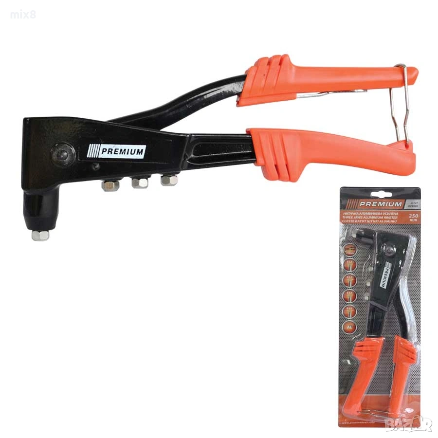 Нитачка Premium , снимка 1