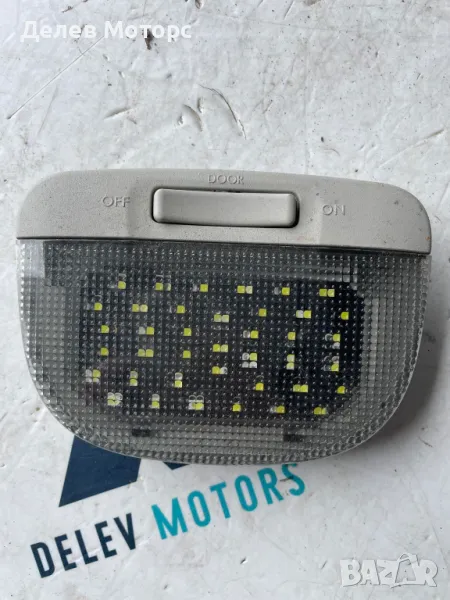 Заден плафон от Subaru Forester SJ 2.0i AWD двигател FB20, 150 кс., автоматик, 78 000 км., 2018 г., снимка 1