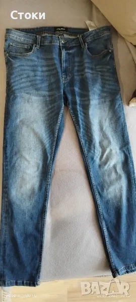 Мъжки дънки , снимка 1