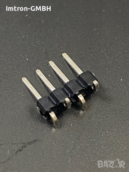  Конектор за повърхностен монтаж 	DF11Z-8DP-2V(27)  8 позиции 0,079" (2,00 мм), снимка 1