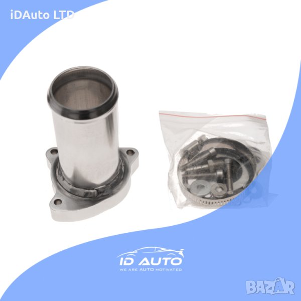 EGR заместител / Delete Kit Vw, Audi, Skoda, Seat Егр тапа, ауди, сеат, снимка 1