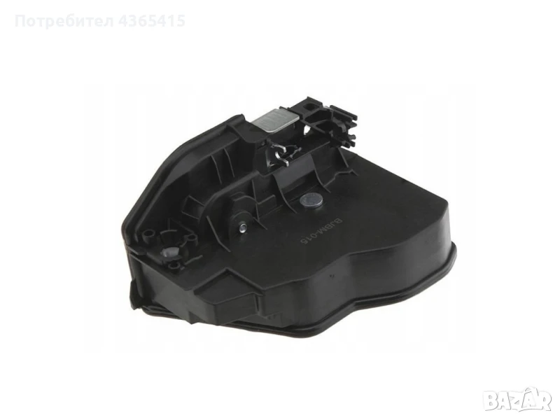 Брава за предна дясна врата на BMW 2 F22 F87 F23- 51217202143, снимка 1