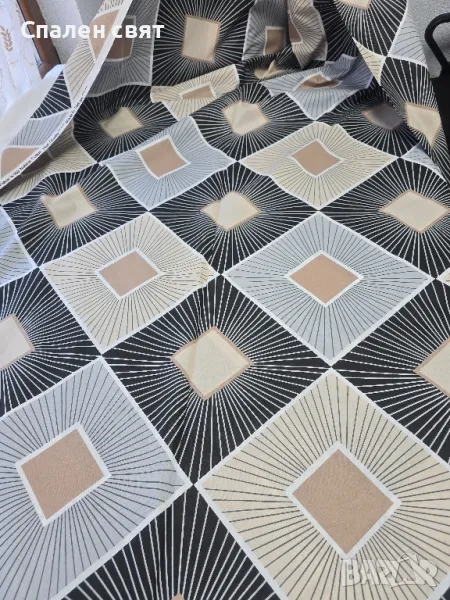 Спални комплекти от Ранфорс - 100% памук, снимка 1