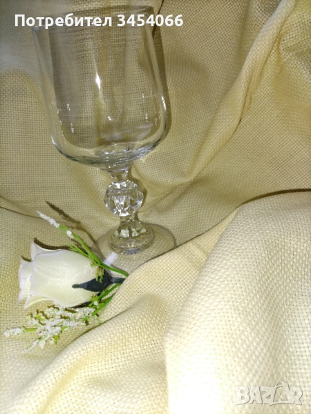 Чаши за алкохол-12бр., снимка 1