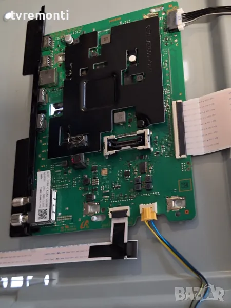 SSB BN41-02844E BN94-17367A, for ,SAMSUNG UE50AU8072U for 50inc DISPLAY CY-SA050HGPY1V, снимка 1