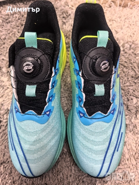 Маратонки 43 номер с диск , снимка 1