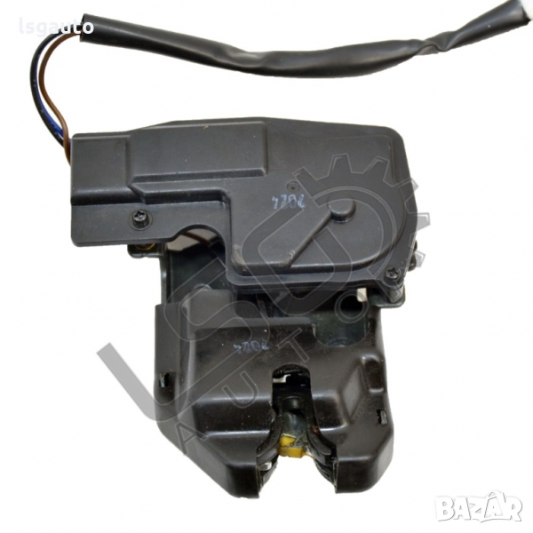 Брава заден капак Chevrolet Epica 2006-2011 CH210222N-162, снимка 1