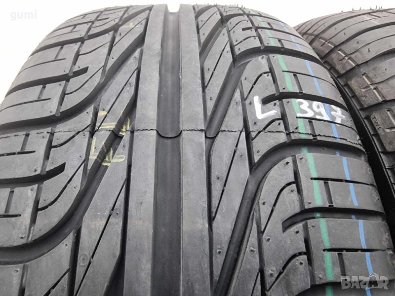 2бр летни гуми 225/50/16 PIRELLI L0397, снимка 1