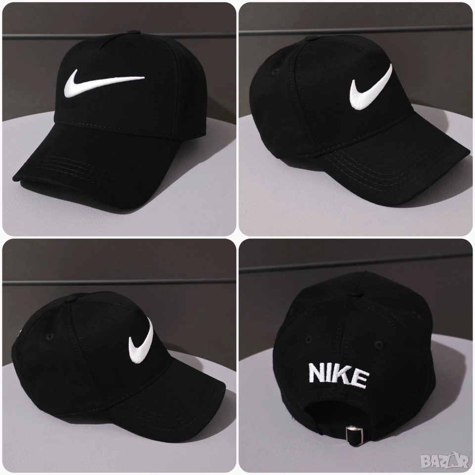 Шапка с козирка Nike унисекс Найк, снимка 1