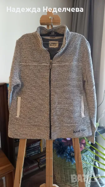 дамска жилетка, снимка 1