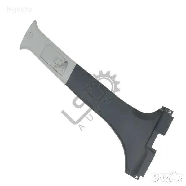 Интериорна кора дясна колонка между врати Mitsubishi Lancer X (GS44S)  ID: 134806, снимка 1