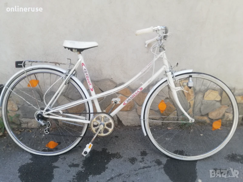 Дамско колело ARABELA 26 ", снимка 1