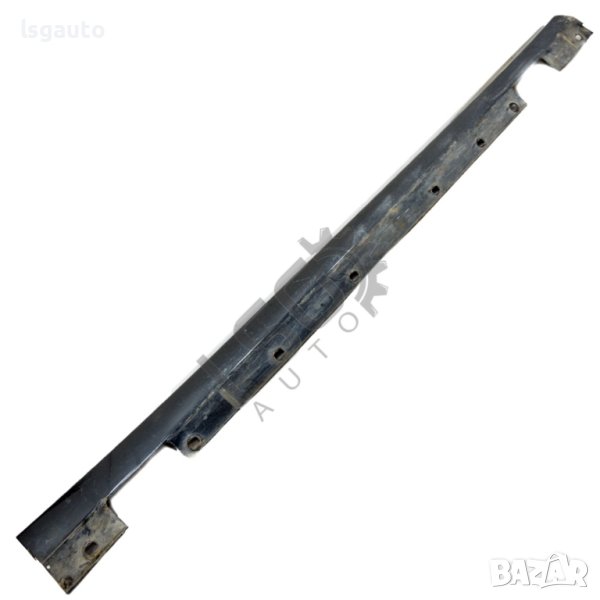 Ляв праг Mercedes-Benz C-Class 204 (W/S/C) 2007-2014 ID:104556, снимка 1