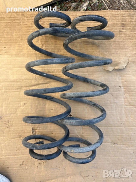 Задни пружини Сузуки Сюифт Suzuki Swift, снимка 1