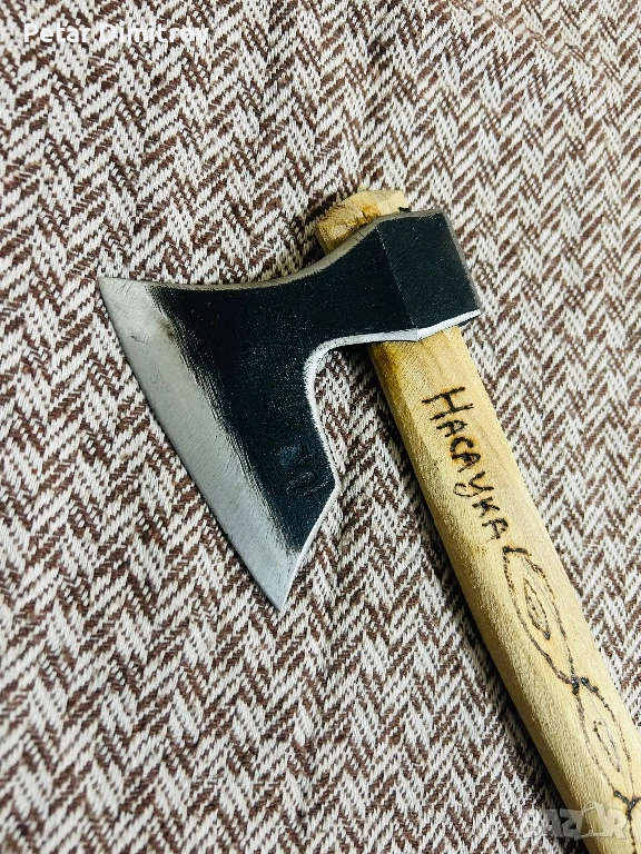 Малка брадва , снимка 1