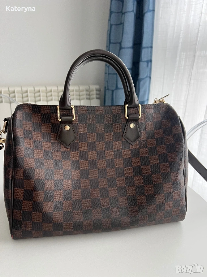 Чанта Louis Vuitton, снимка 1